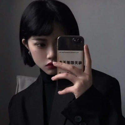 高清成熟气质女人的头像图片(24张)