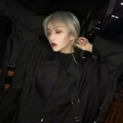 高清头像女生简单气质图片(24张)
