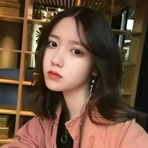 高清头像女生简单气质图片(24张)