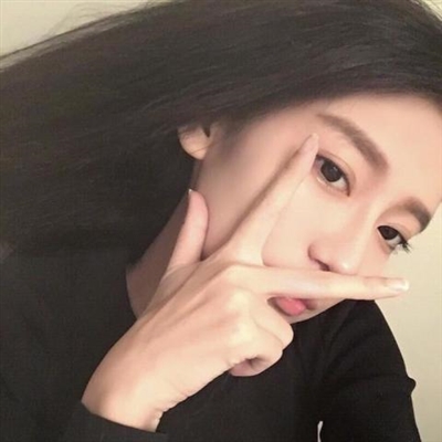 高清快手头像女生霸气一点图片(精选24张)