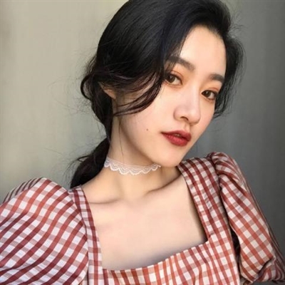 高清快手头像女生霸气一点图片(精选24张)