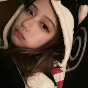 高清快手头像女生霸气一点图片(精选24张)