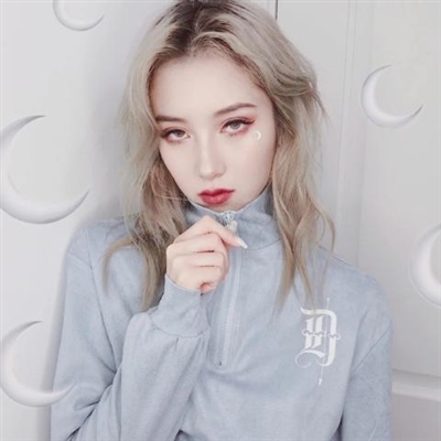 高清快手头像女生霸气一点图片(精选24张)