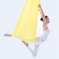 瑜伽图片唯美头像大全(精选15张)