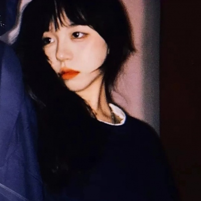 高级复古女生头像(24张)