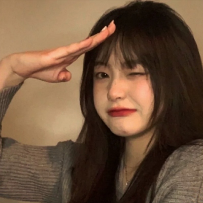 高级复古女生头像(24张)