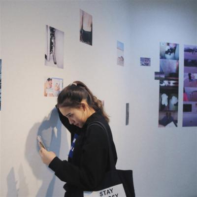 微信头像唯美意境女生清新图片(精选27张)