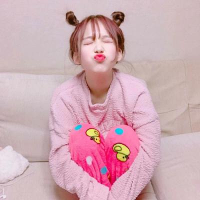 微信头像唯美意境女生清新图片(精选27张)