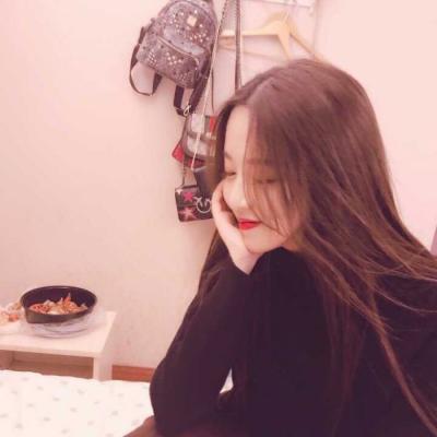微信头像唯美意境女生清新图片(精选27张)