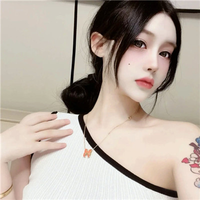 2023最新潮流女生头像(精选24张)