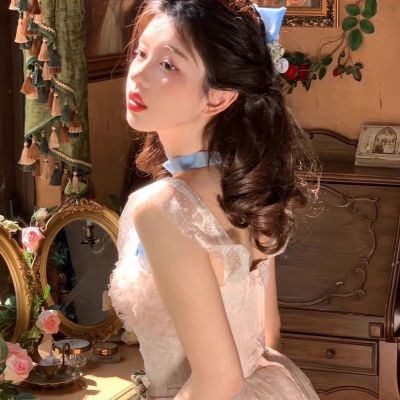 2023最新潮流女生头像(精选24张)