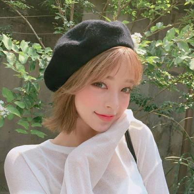 2023最新潮流女生头像(精选24张)