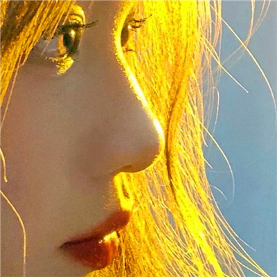 2023最新潮流女生头像(精选24张)