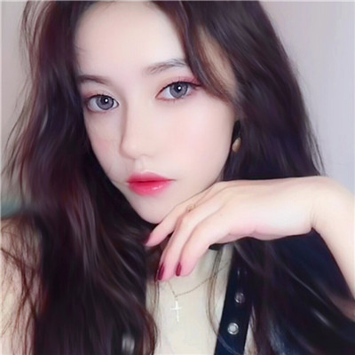 2023最新潮流女生头像(精选24张)