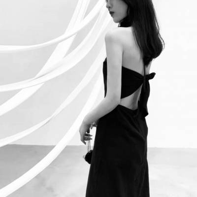 成熟御姐黑白头像(精选24张)