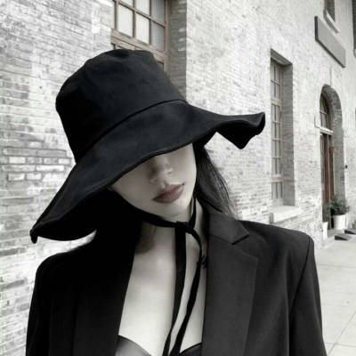 成熟御姐黑白头像(精选24张)