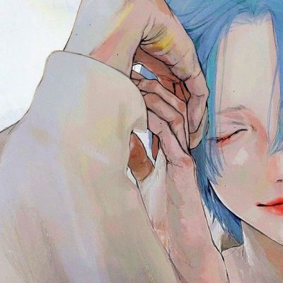 呆萌可爱女头卡通动漫二次元高清图片(18张)