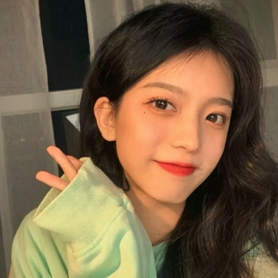 高级复古女生头像(24张)