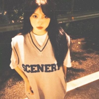 高级复古女生头像(24张)