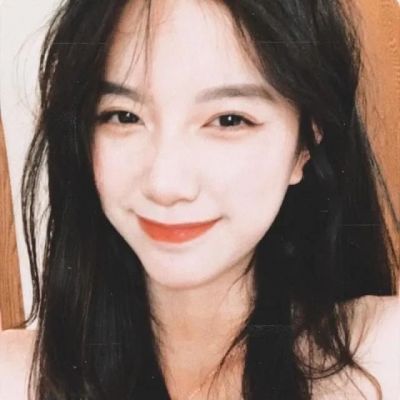 高级复古女生头像(24张)