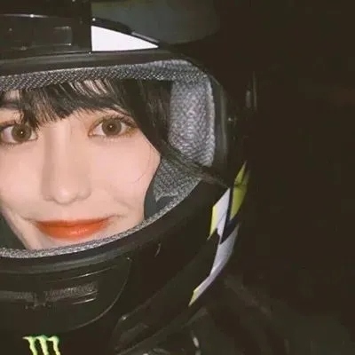 高级复古女生头像(24张)