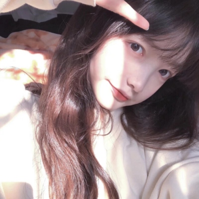 高级复古女生头像(24张)