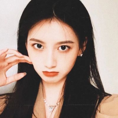 高级复古女生头像(24张)