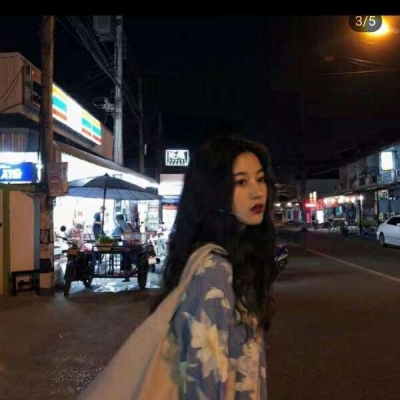 优质女头ins2023新款高清图片(精选24张)