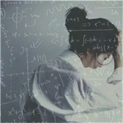 高清有文字的唯美图片女生头像(24张)