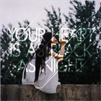 高清有文字的唯美图片女生头像(24张)