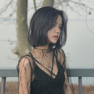 高清伤心流泪的女生头像图片(18张)