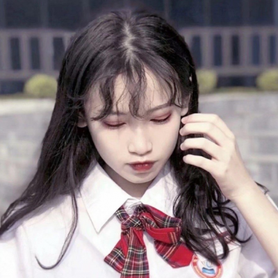 闺蜜头像高清一人一张(精选24张)