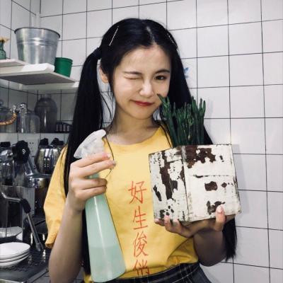 闺蜜头像高清一人一张(精选24张)