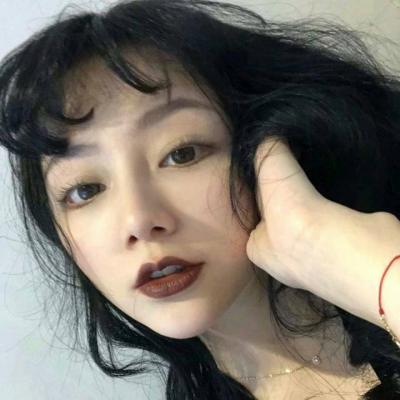 高清高冷自带杀气的头像女生图片(精选15张)