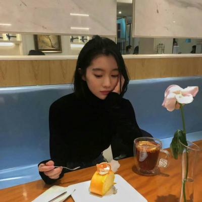 高清高冷自带杀气的头像女生图片(精选15张)