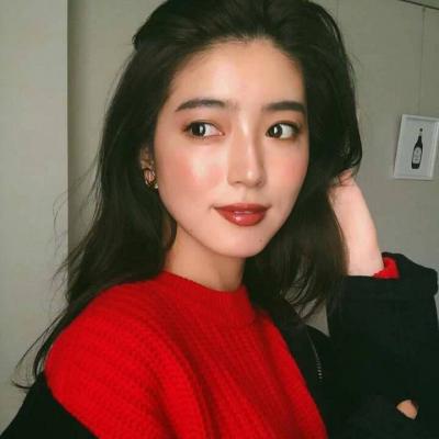 高清高冷自带杀气的头像女生图片(精选15张)