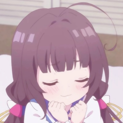 高清女生头像二次元可爱卡哇伊软妹图片(精选24张)