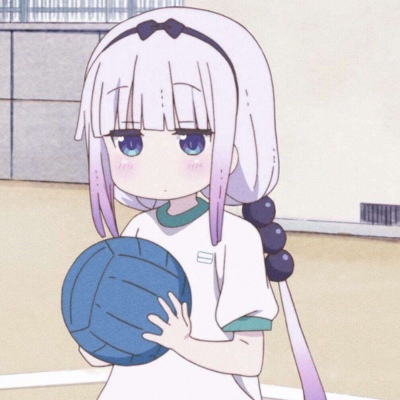 高清女生头像二次元可爱卡哇伊软妹图片(精选24张)