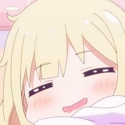 高清女生头像二次元可爱卡哇伊软妹图片(精选24张)