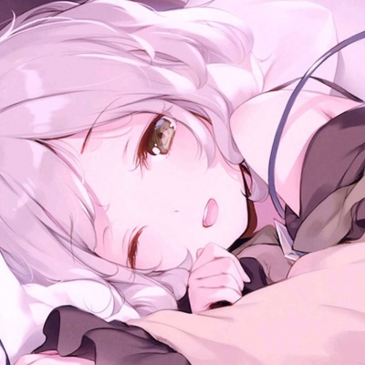 高清女生头像二次元可爱卡哇伊软妹图片(精选24张)