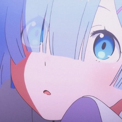 高清女生头像二次元可爱卡哇伊软妹图片(精选24张)