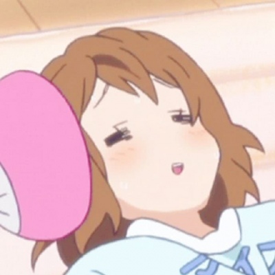 高清女生头像二次元可爱卡哇伊软妹图片(精选24张)