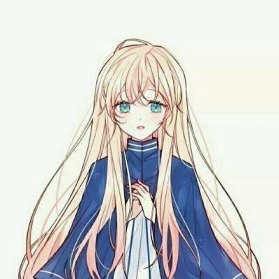 二次元软妹头像(21张)