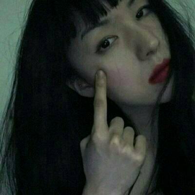 高清好看的霸气高冷女神图片(精选21张)