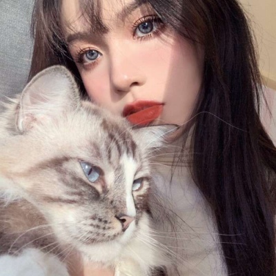 高清好看的霸气高冷女神图片(精选21张)