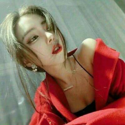 高清好看的霸气高冷女神图片(精选21张)