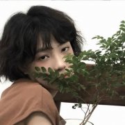 女生清纯呆萌可爱头像(24张)