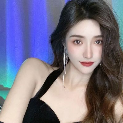 女生清纯呆萌可爱头像(24张)