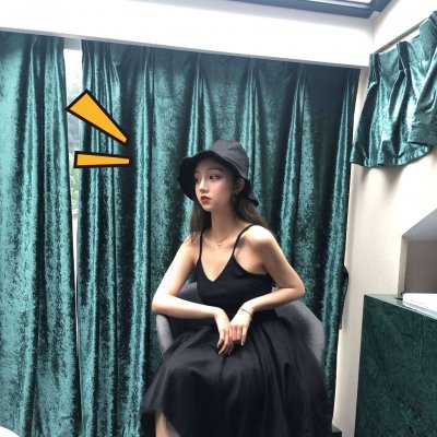 女生清纯呆萌可爱头像(24张)