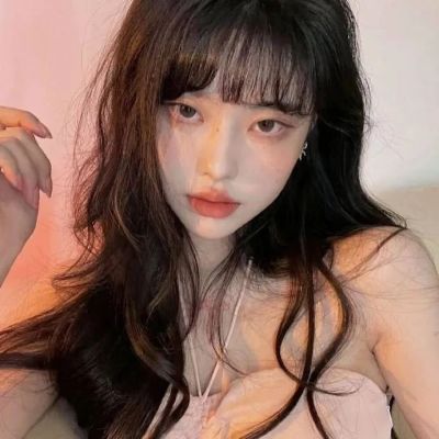 女生清纯呆萌可爱头像(24张)